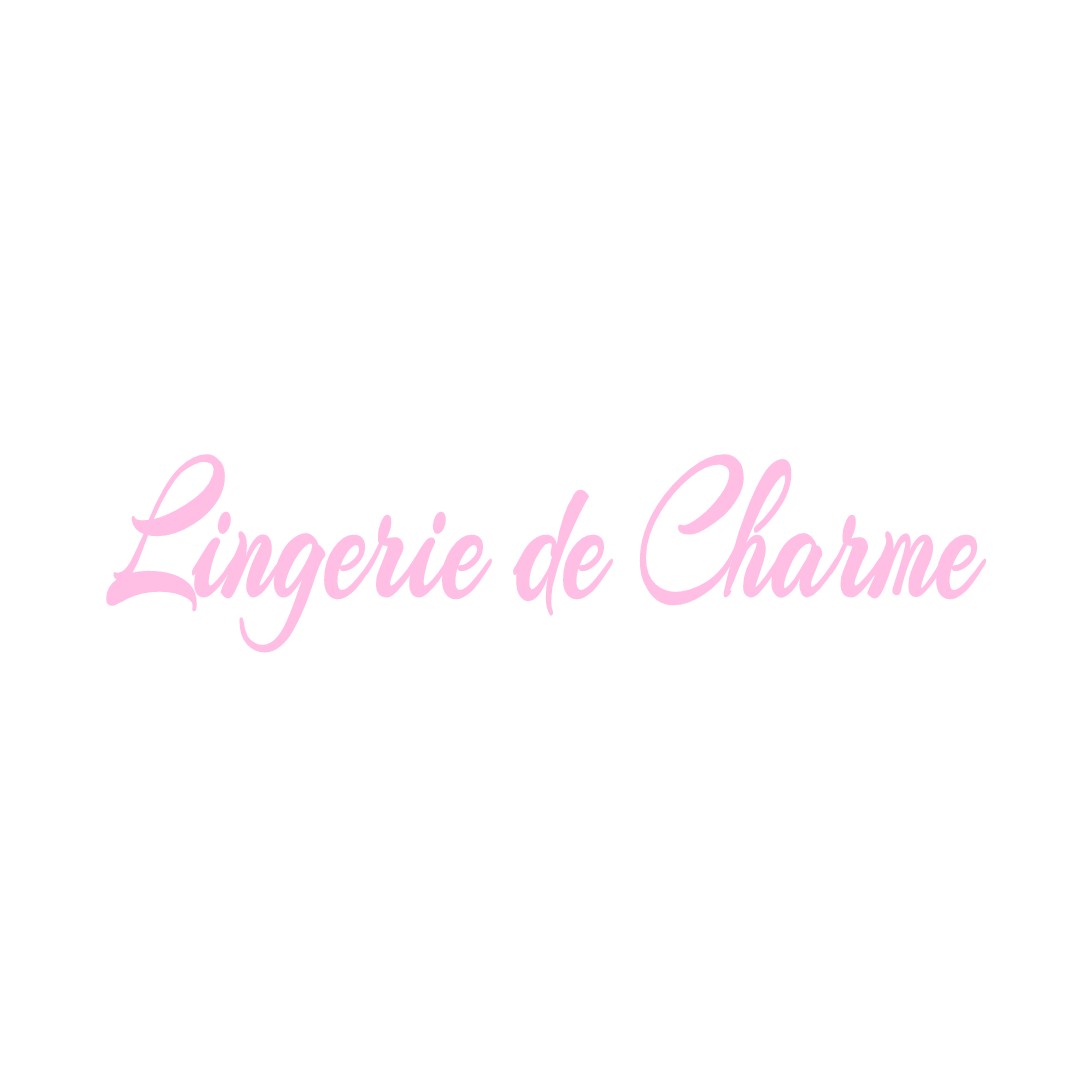 LINGERIE DE CHARME DOMBLANS